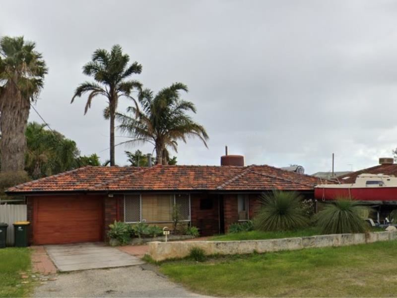 65 Blackmore Avenue, Girrawheen