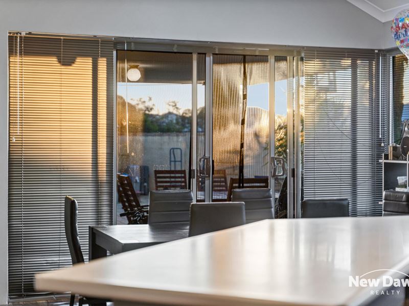 26 Cardowan Drive, Ellenbrook