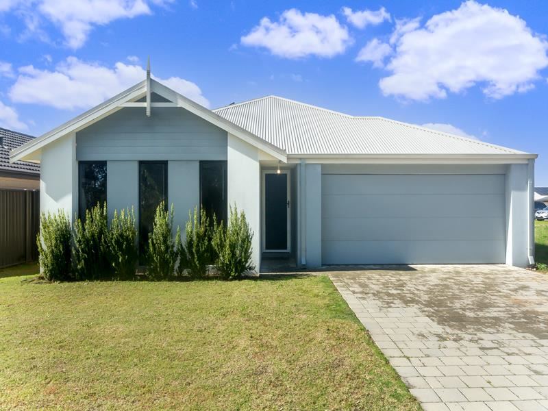 13 Turon Court, Baldivis