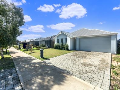 13 Turon Court, Baldivis WA 6171