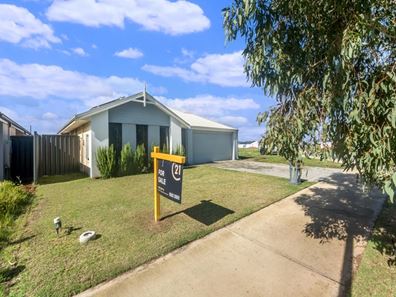 13 Turon Court, Baldivis WA 6171