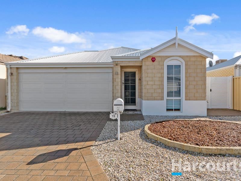 73 Rathkeale Boulevard, Ridgewood