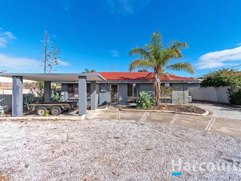 52 Warrandyte Drive, Craigie