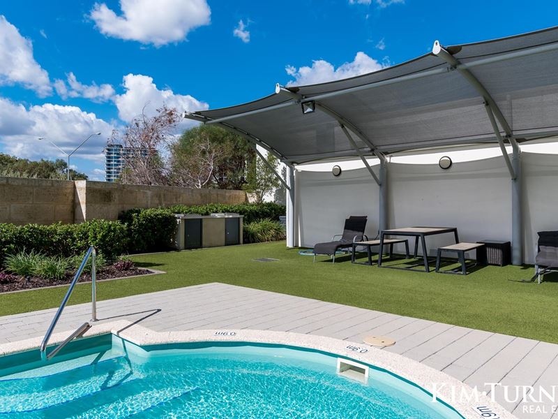 22/28 Goodwood Parade, Burswood