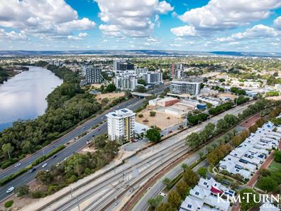 22/28 Goodwood Parade, Burswood WA 6100