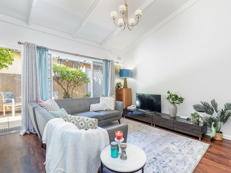 7/29 Third Avenue, Mount Lawley