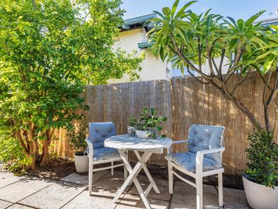 7/29 Third Avenue, Mount Lawley WA 6050