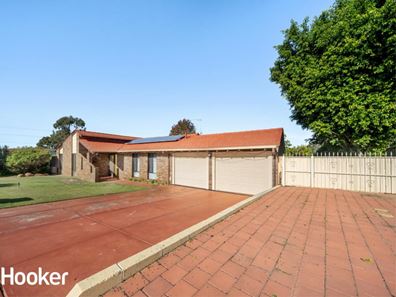 6 Rae Place, Leeming WA 6149