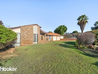 6 Rae Place, Leeming WA 6149