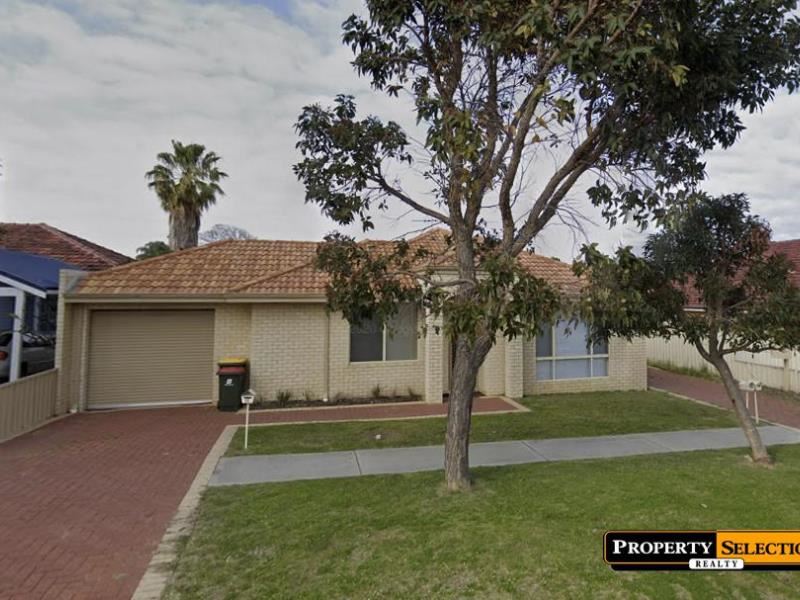 20a ILumba Rd, Nollamara
