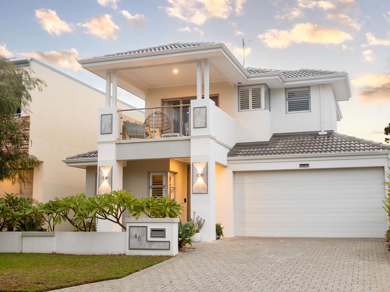 40 Wanstead Street, North Coogee