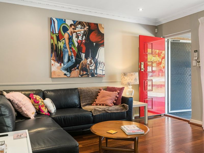 17 Nicholas St, Gosnells