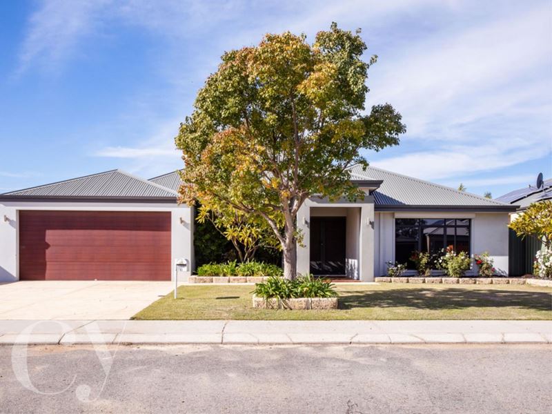 41 Drummond Gardens, Helena Valley