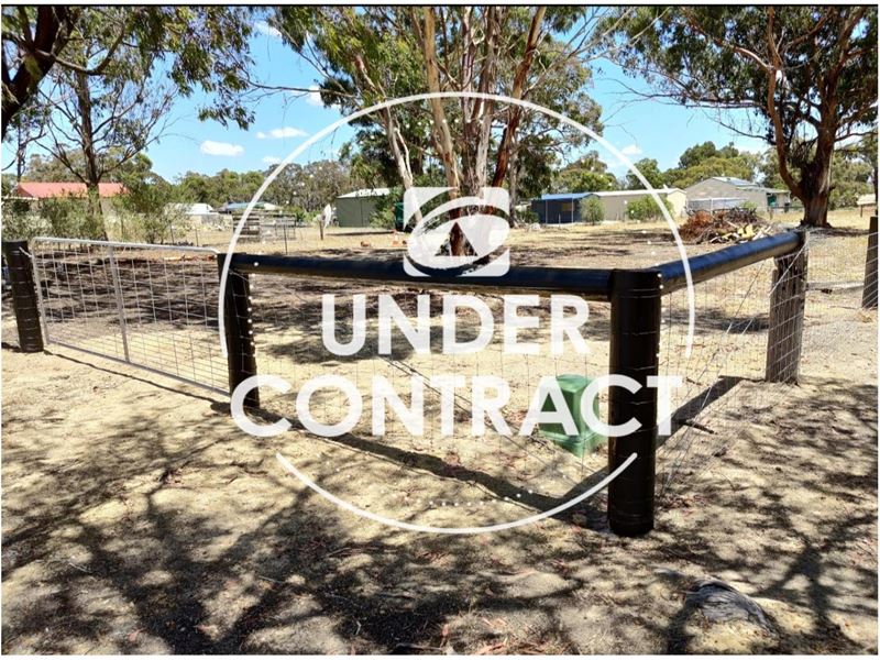 103 Seventh Avenue, Kendenup