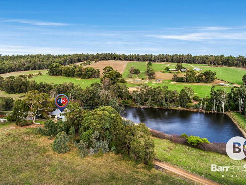 246 Milo Road, Brookhampton