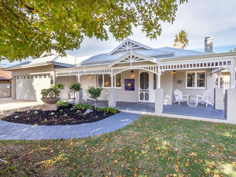 62 Holman Street, Alfred Cove