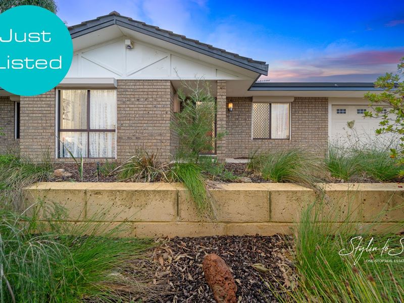 15 Bresnahan Place, Marangaroo