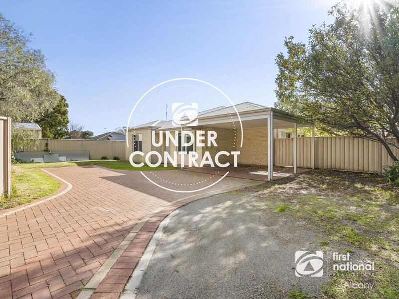 18B Katoomba Street, Orana