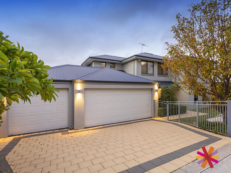 14 McDougall Street, Como