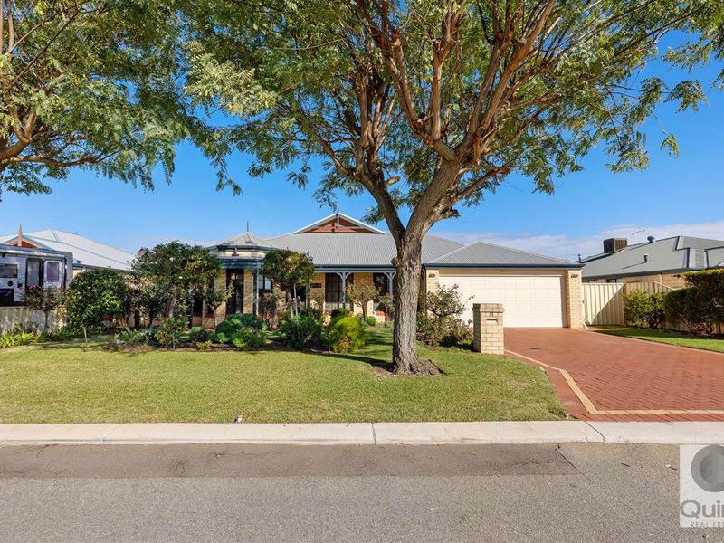 11 Antigua Place, Southern River