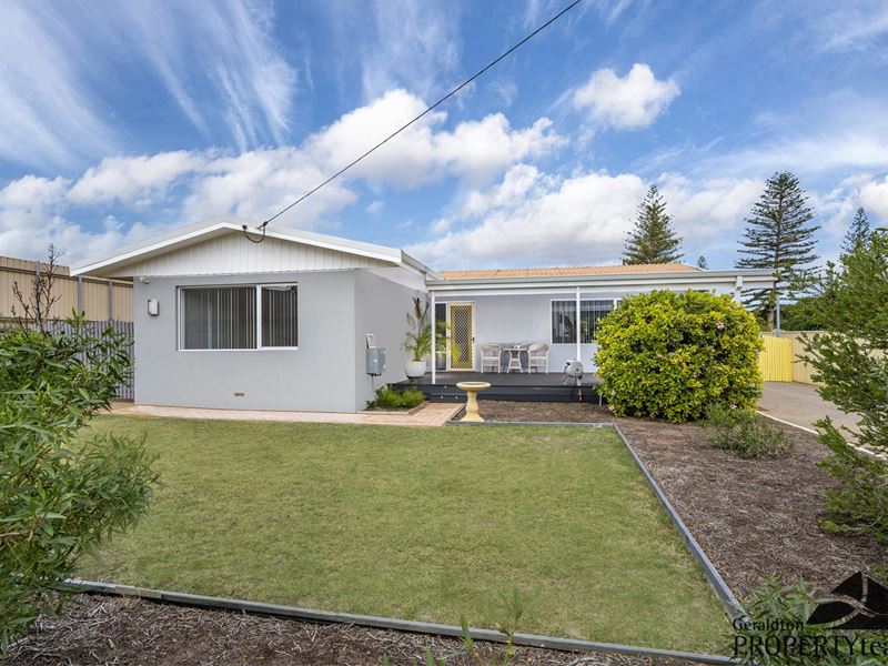 1 Conway Street, Beachlands