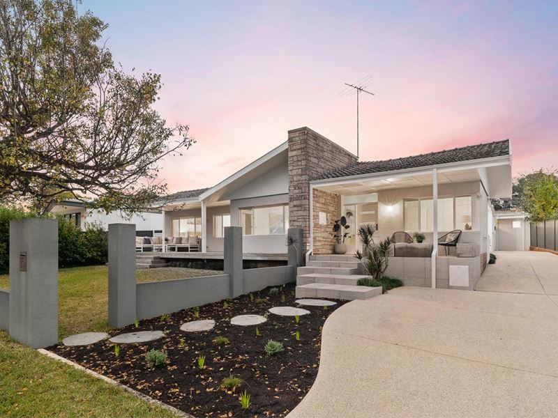 28 Alyth Road, Floreat