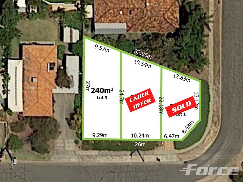 19B Bernard Manning Drive, Duncraig