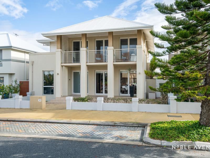 9 Tenerife Boulevard, Hillarys WA 6025