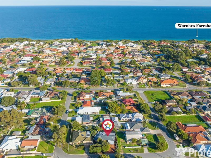 13 Bates Way, Warnbro