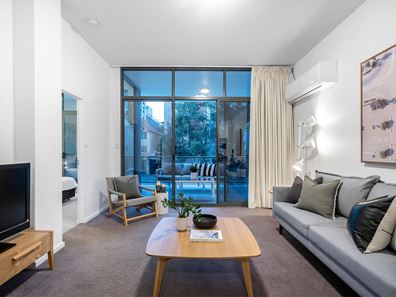 1/131 Adelaide Terrace, East Perth WA 6004