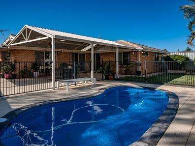 45 Cooper Circuit, Mount Tarcoola WA 6530