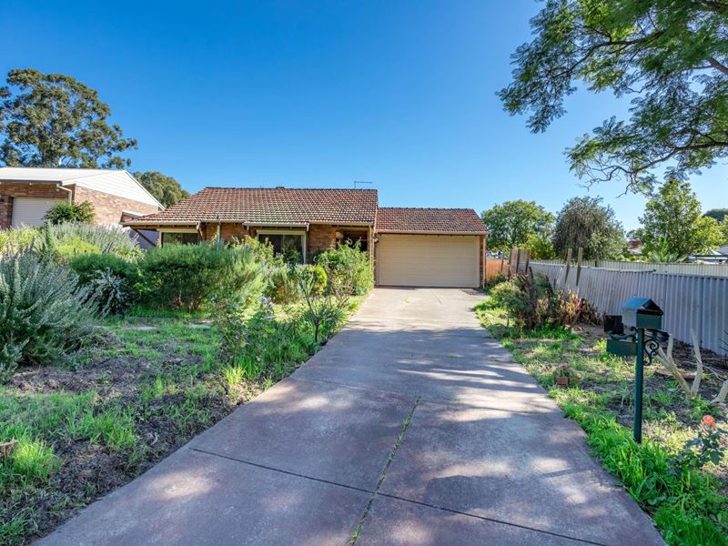 19 Barcombe Way, Gosnells