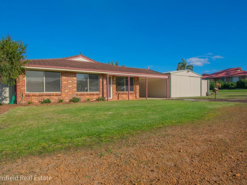 9 Salvado Road, Orana