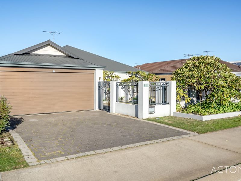 111 Hudson Drive, Dudley Park