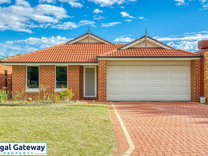 27 Fleetwood Road, Lynwood