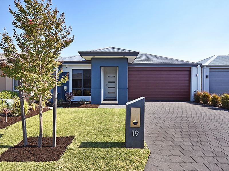 19 Maria Street, Brabham WA 6055