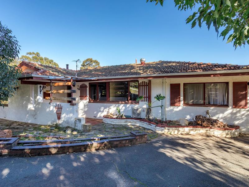 1 Marmion Street, Kelmscott