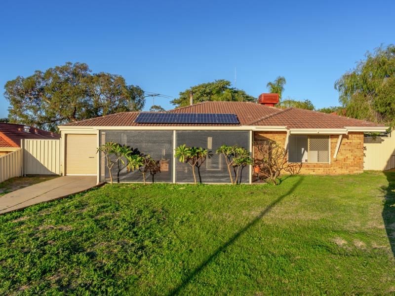 15 Chipper View, Parmelia