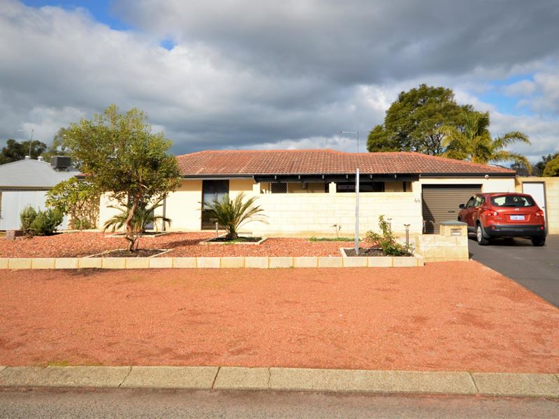 44 Doongin Road, Greenfields