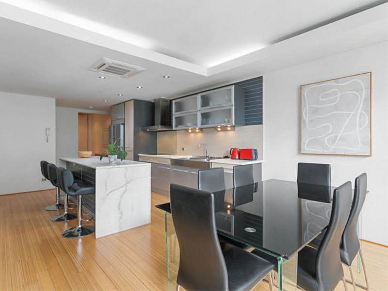 22/22 St Georges Terrace, Perth