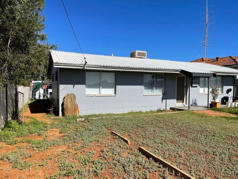 36 Short Street, Mullewa