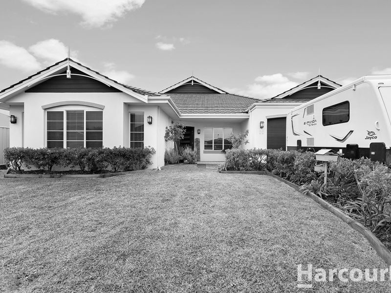 22 Glenbawn Vista, Lakelands