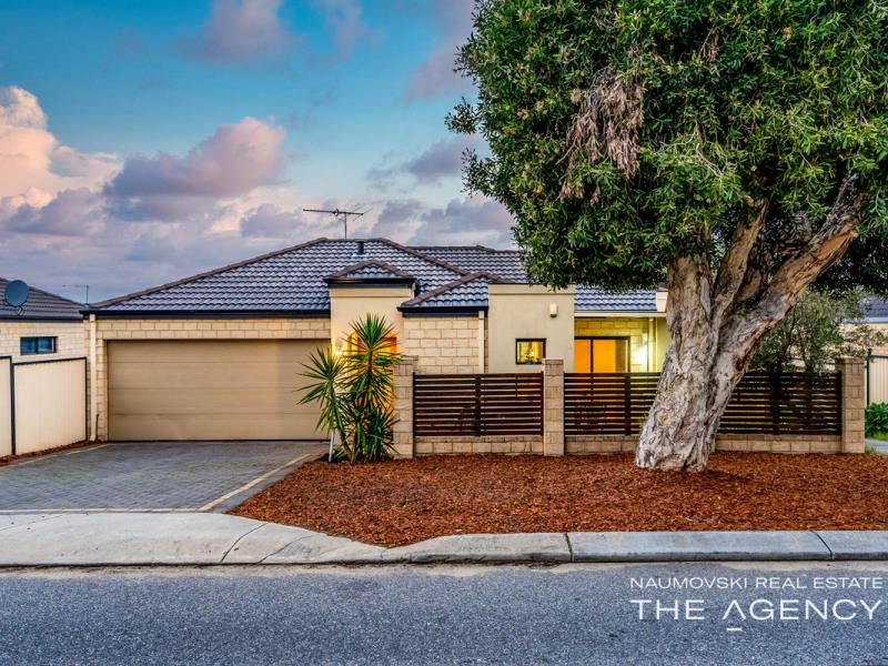 127A Hillsborough Drive, Nollamara