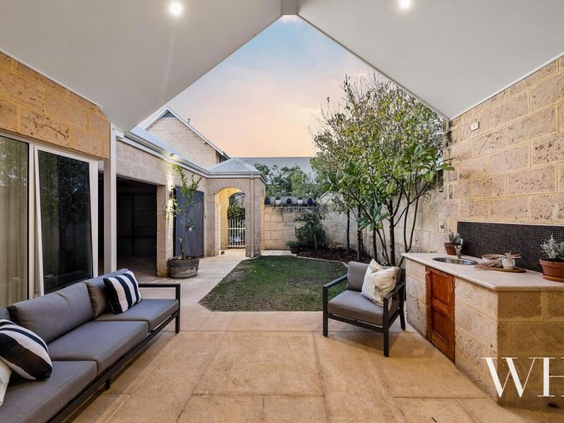 12 Eucla Court, North Fremantle
