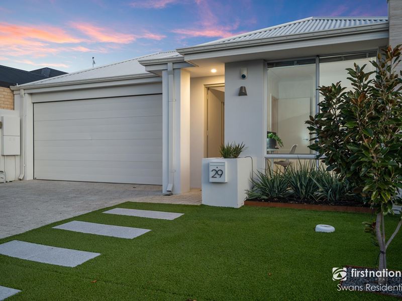 29 Sunnyside Way, Aveley