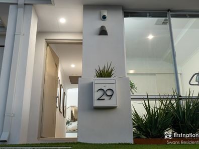 29 Sunnyside Way, Aveley WA 6069