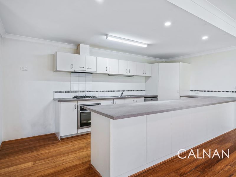 44 Sessilis Crescent, Wattle Grove