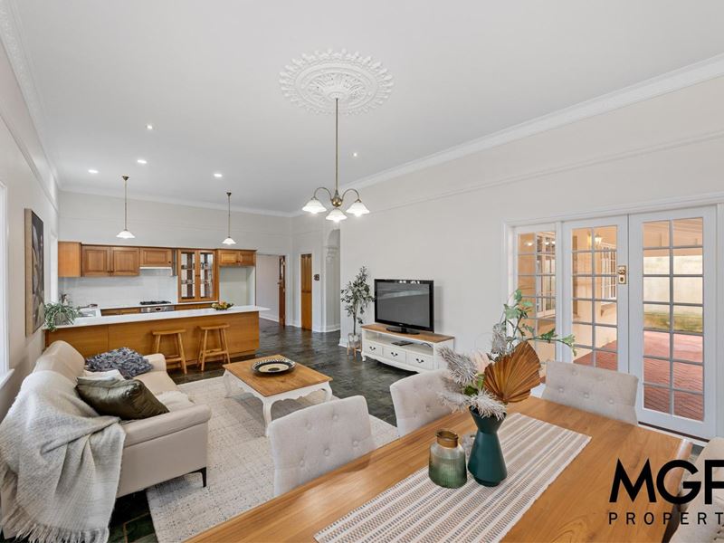 68A Mcmillan Street, Victoria Park