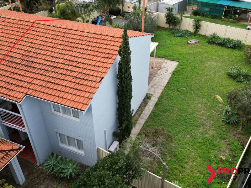 7H/Chailey Place, Balga