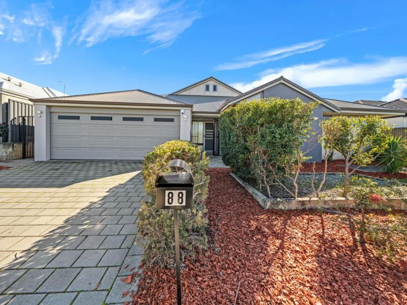 88 Edgecombe Pass, Aveley